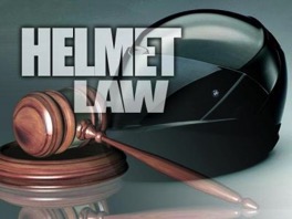helmet-law